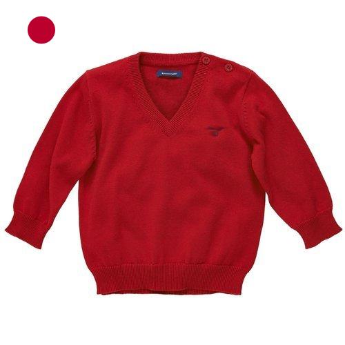 Детские джемперы из Японии