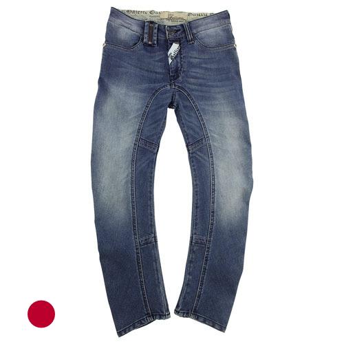 Детские джинсы из Японии