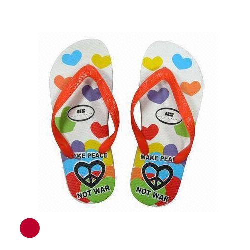 Детские тапочки из Японии