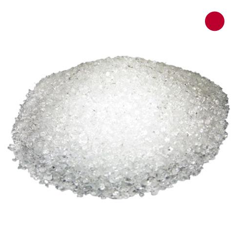 Диоксид кремния из Японии