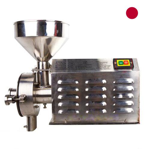 Дисковая мельница из Японии