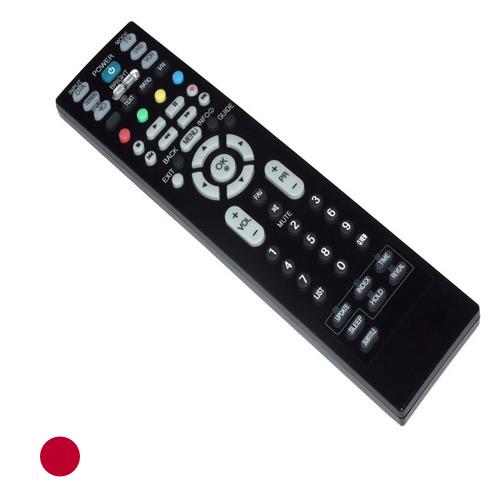 дистанционный пульт из Японии