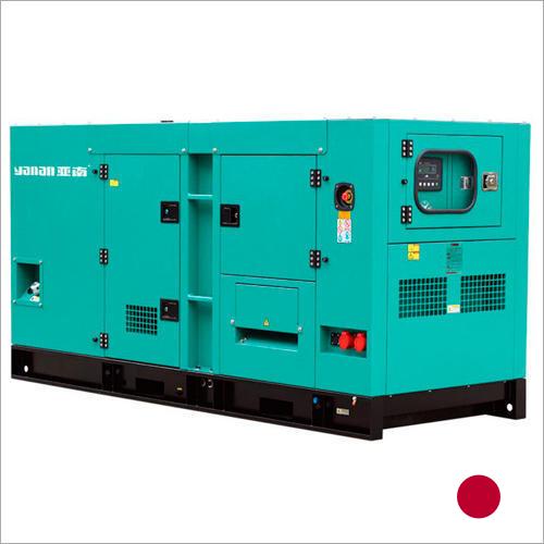 дизель генератор из Японии