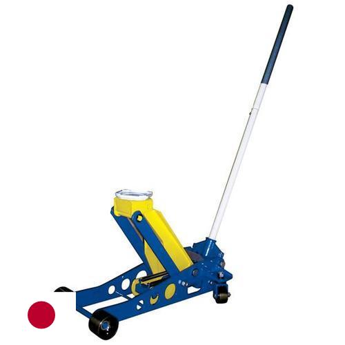 Домкраты автомобильные из Японии