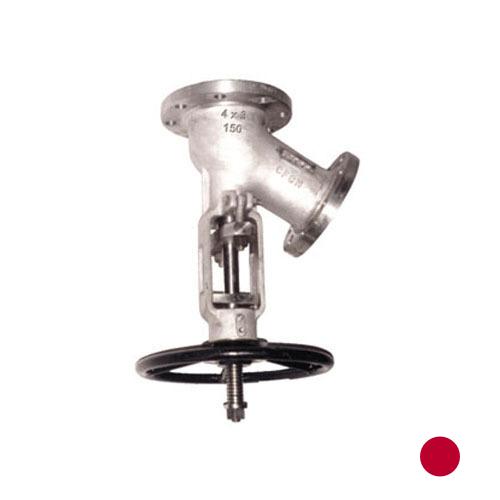 донный клапан из Японии