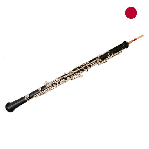 Духовые инструменты из Японии