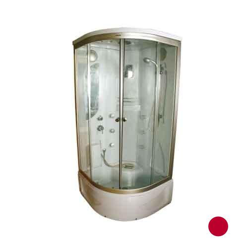 душевая кабина из Японии