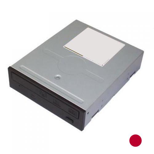 dvd привод из Японии