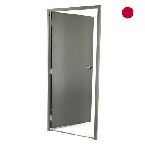 двери металлические из Японии