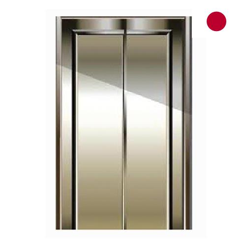 двери стальные из Японии