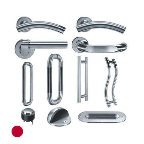 Дверная фурнитура из Японии