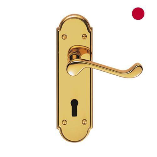 Дверные ручки из Японии