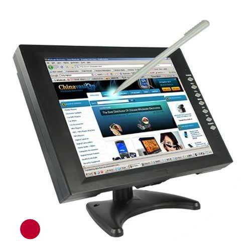 Экраны сенсорные из Японии