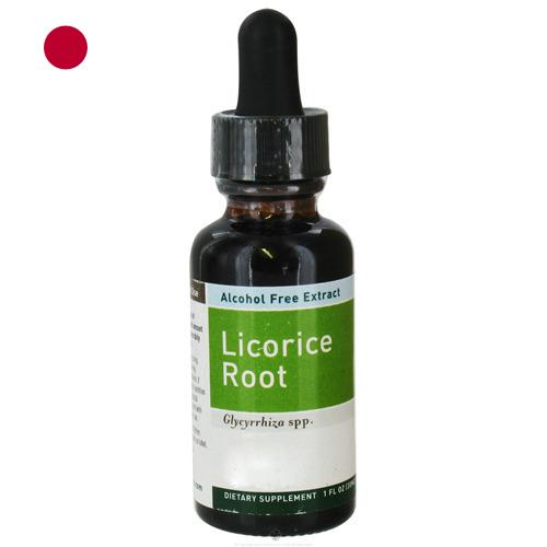 экстракт солодки из Японии