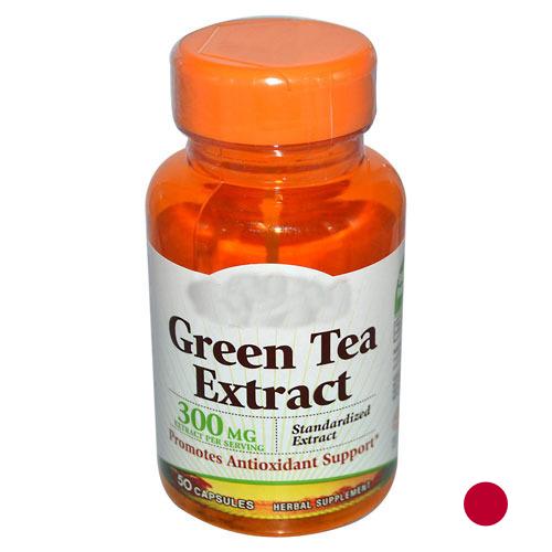 экстракт зеленого чая из Японии