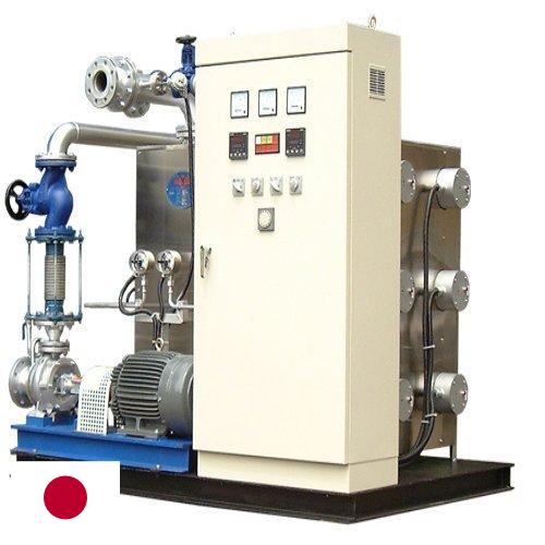 Электрические котлы из Японии