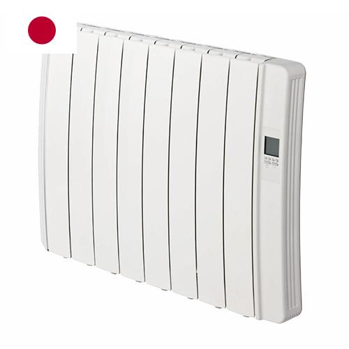 Электрические радиаторы из Японии