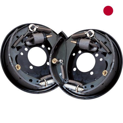 Электрические тормоза из Японии