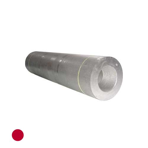 Электроды графитовые из Японии