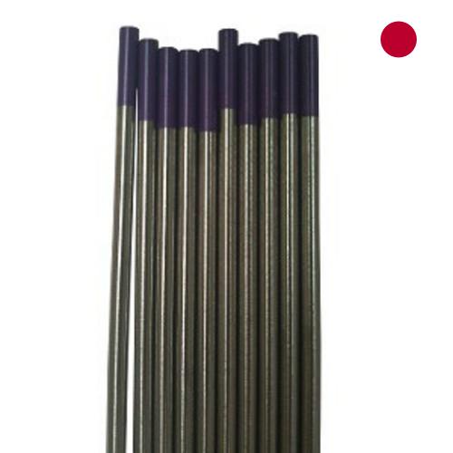 электроды вольфрамовые из Японии