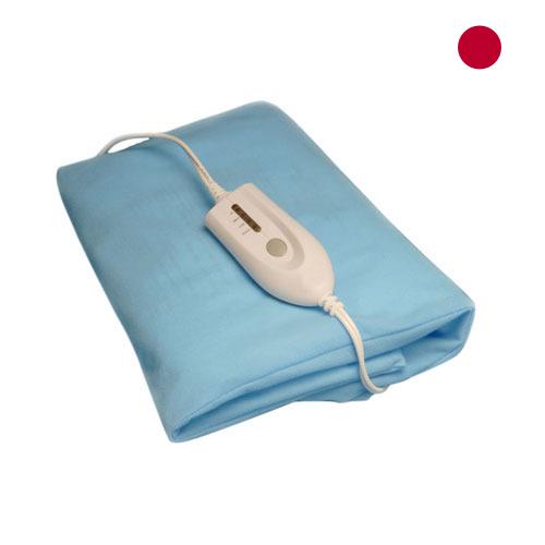 Электрогрелки из Японии