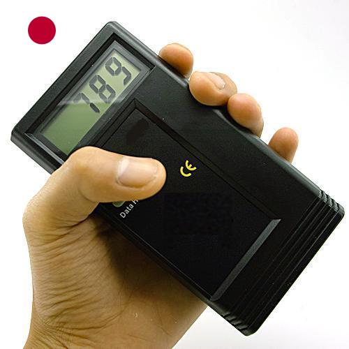 электромагнитный датчик из Японии