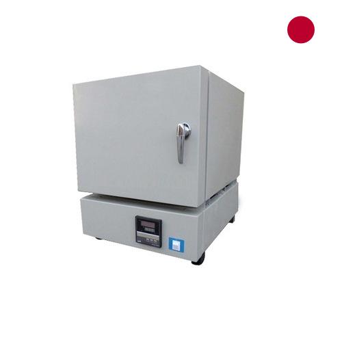 Электропечи из Японии