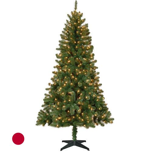 Елки новогодние из Японии