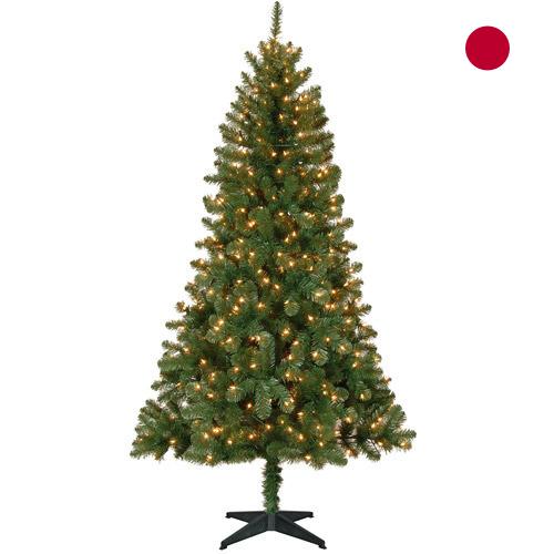 елки из Японии