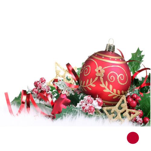 елочные украшения из Японии