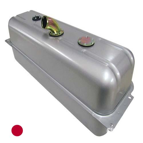 Емкости для топлива из Японии