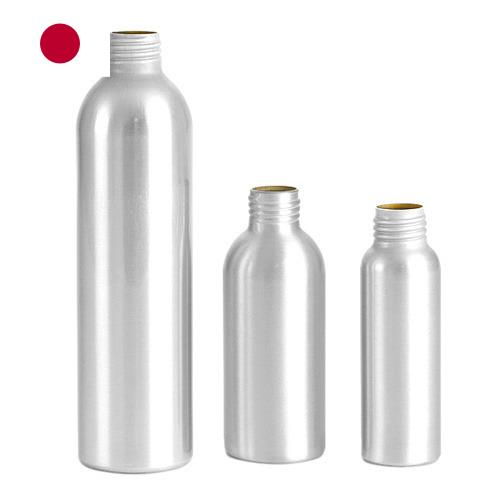 Емкости металлические из Японии