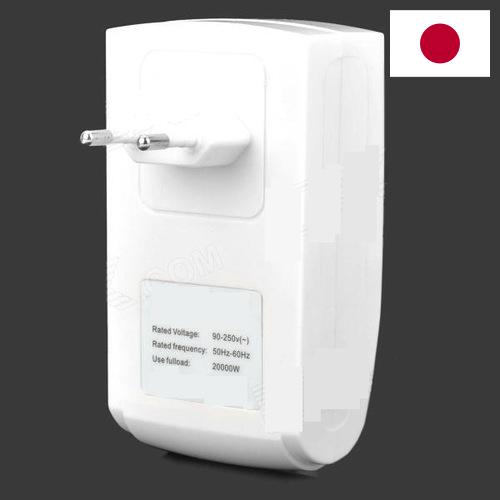 Энергосберегающее оборудование из Японии