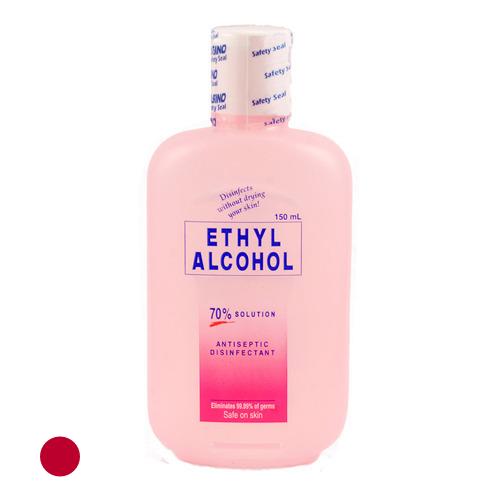 Этиловый спирт из Японии