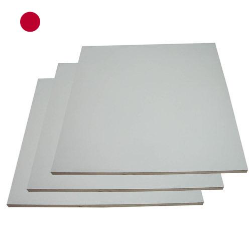 фанера клееная из Японии