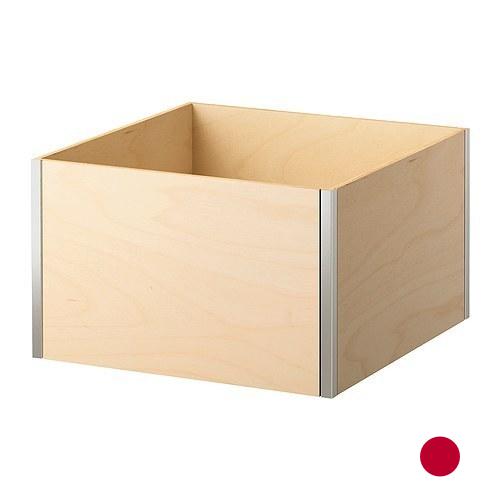 Фанерные ящики из Японии