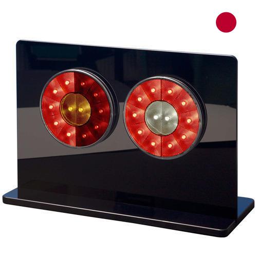 Фары задние из Японии