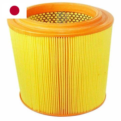 Фильтры автомобильные из Японии