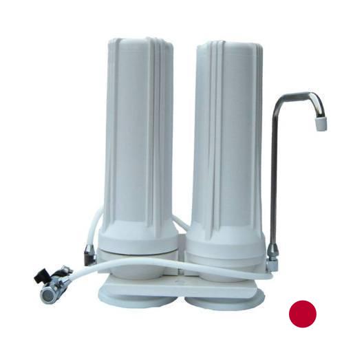 Фильтры для питьевой воды из Японии