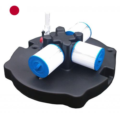 Фильтры механические из Японии