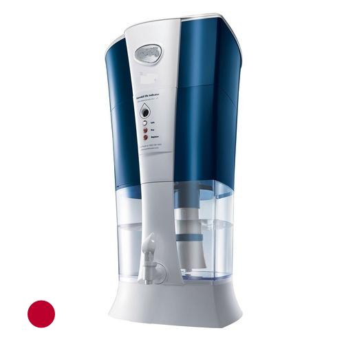 Фильтры-минерализаторы воды из Японии