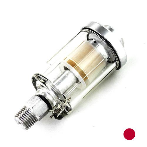 Фильтры-влагоотделители из Японии