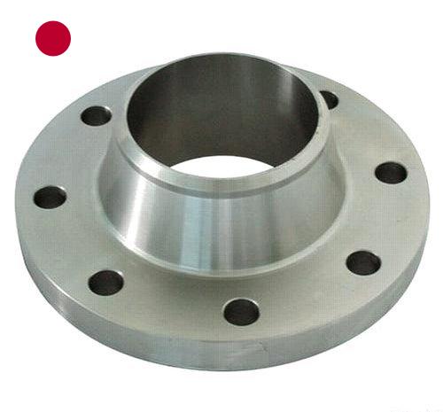 фланцы стальные из Японии