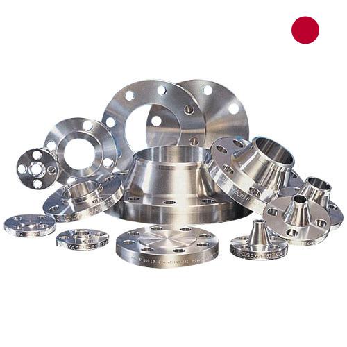 Фланцы из Японии