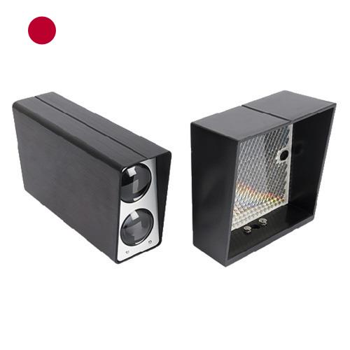 Фотоэлементы из Японии