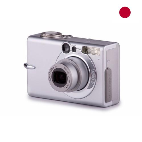 фотокамеры цифровой из Японии