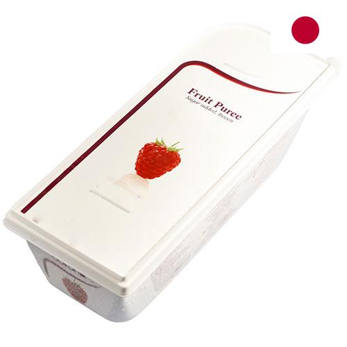 Фруктовые пюре из Японии