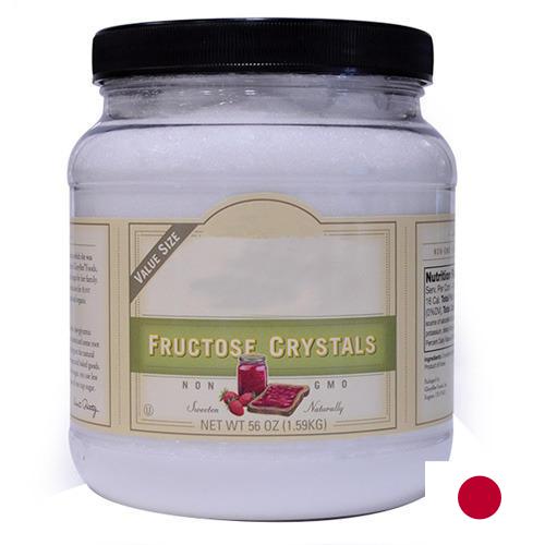 фруктоза кристаллическая из Японии