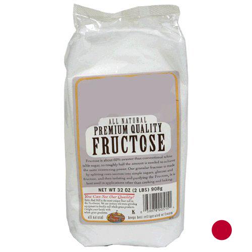 Фруктоза из Японии