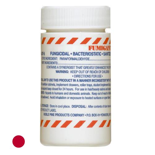 Фумиганты из Японии